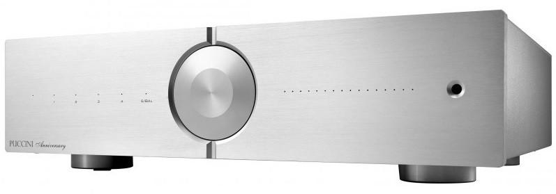 Audio Analogue - PUCCINI ANNIVERSARY Amplificateur intégré stéréo