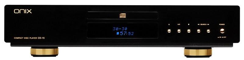 Lecteur CD Onyx - CD 15