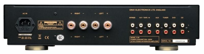 A 65  Dual Mono