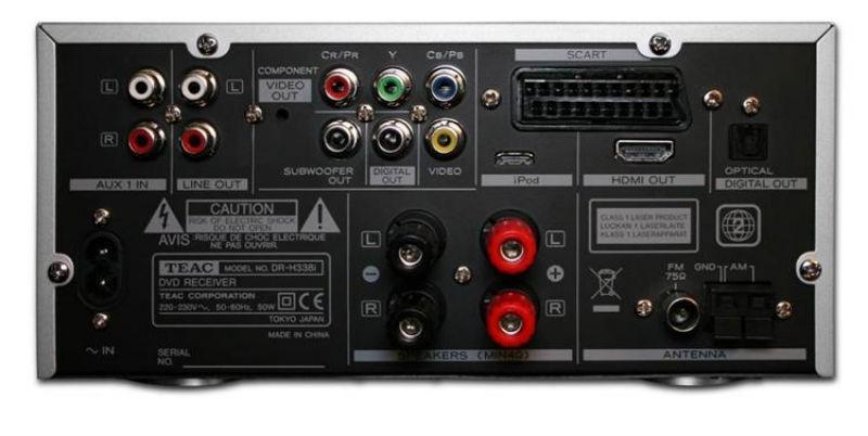 DRH-338i