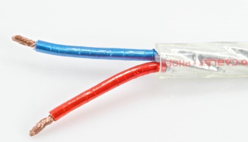 Câbles HP Positive Cable - Phoenix
