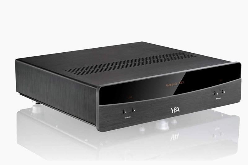YBA - GENESIS IA3A Amplificateur intégré stéréo