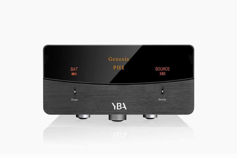 YBA - GENESIS PH1 Préamplicateur phono