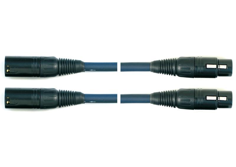 XLR 128