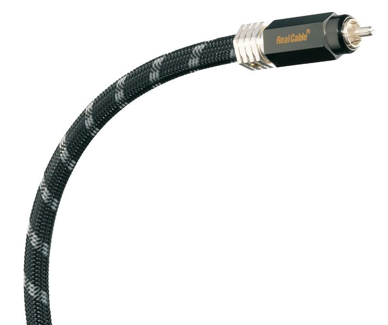 Real Cable - AN OCC 7510