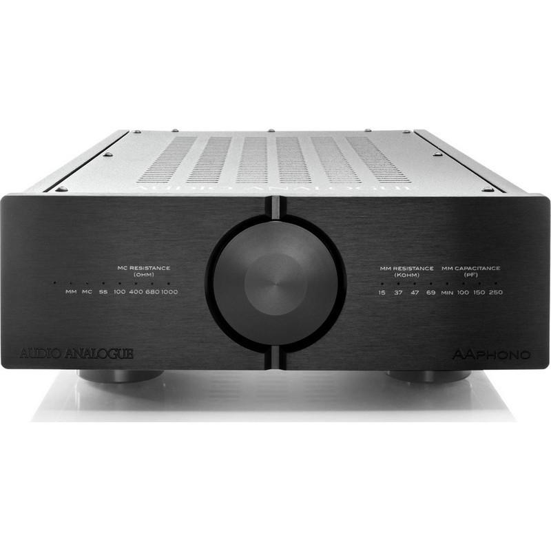 Audio Analogue - AAphono Préamplificateur phono