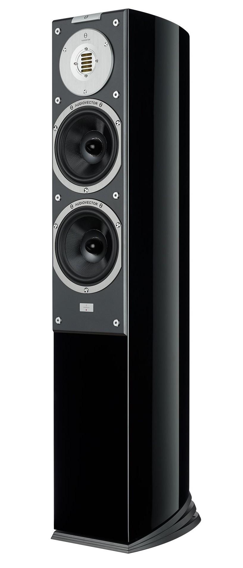 AudioVector - SR 3 Avantgarde Arrêté Enceintes colonne