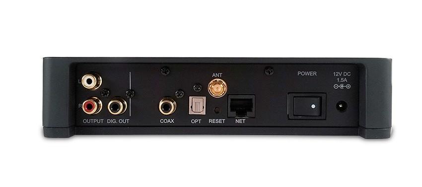 rSeries airDac