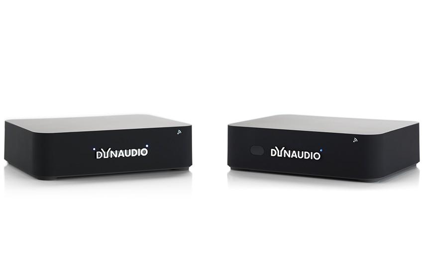 Xeo Extender / Xeo Link