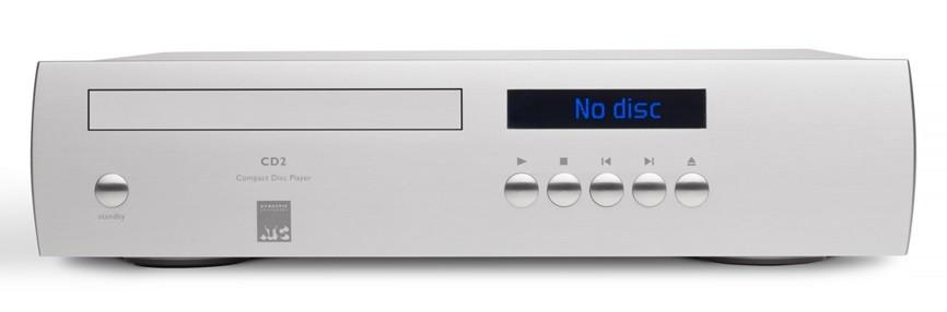ATC - CD2 Lecteur CD
