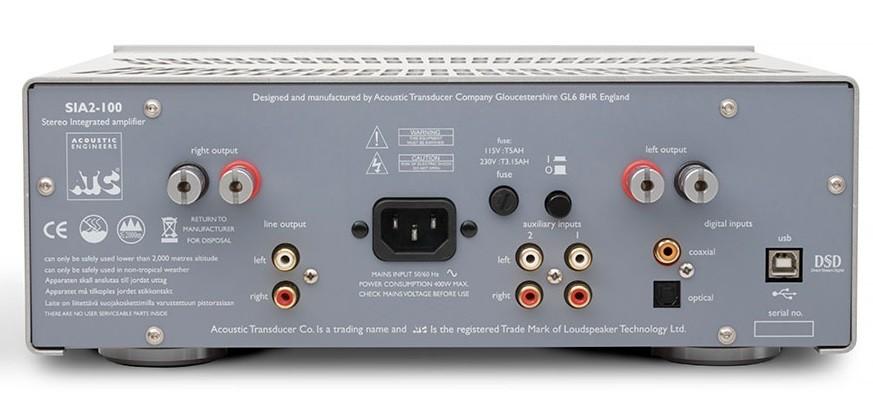 SIA2-100