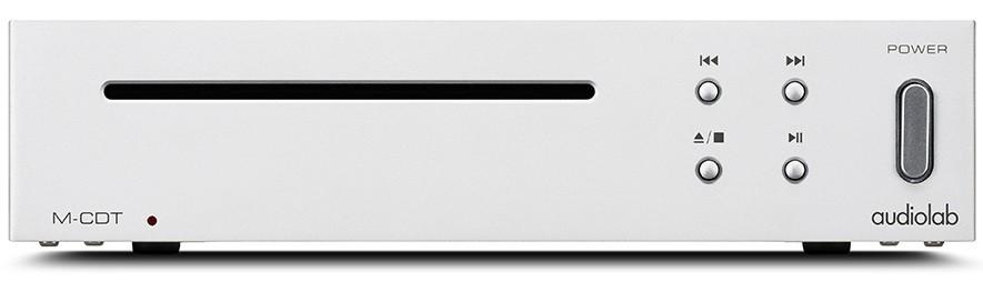 Audiolab - M-CDT Lecteur CD