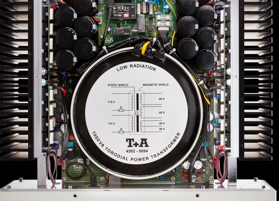 PA 3100 HV