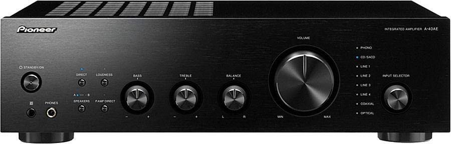 Pioneer - A-40AE