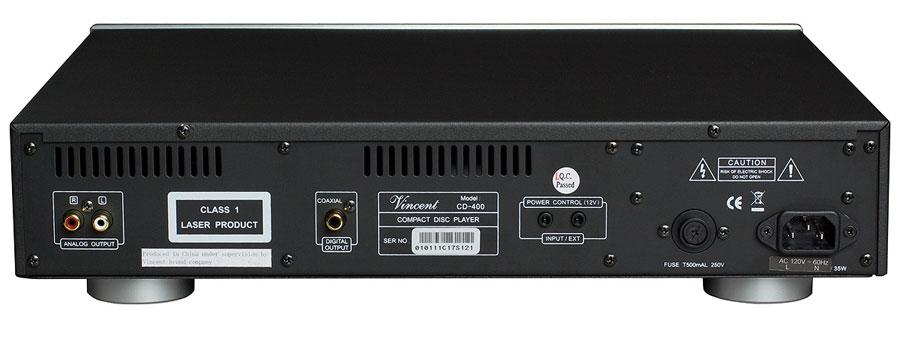 CD400