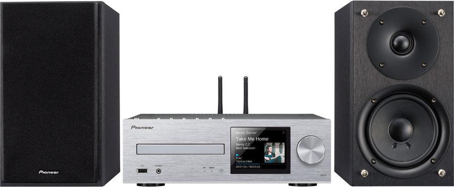 Pioneer - X-HM 76
