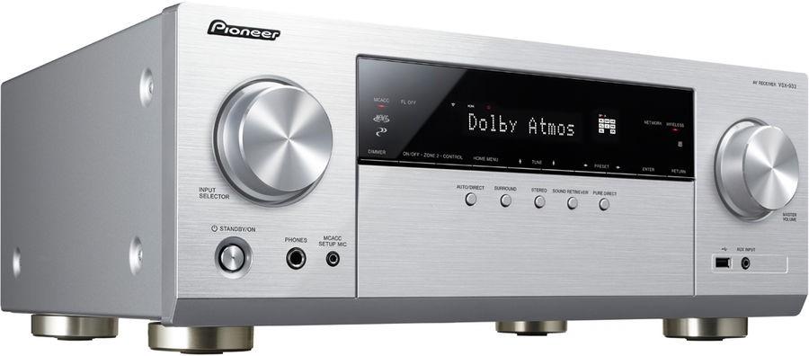 Pioneer - VSX-933
