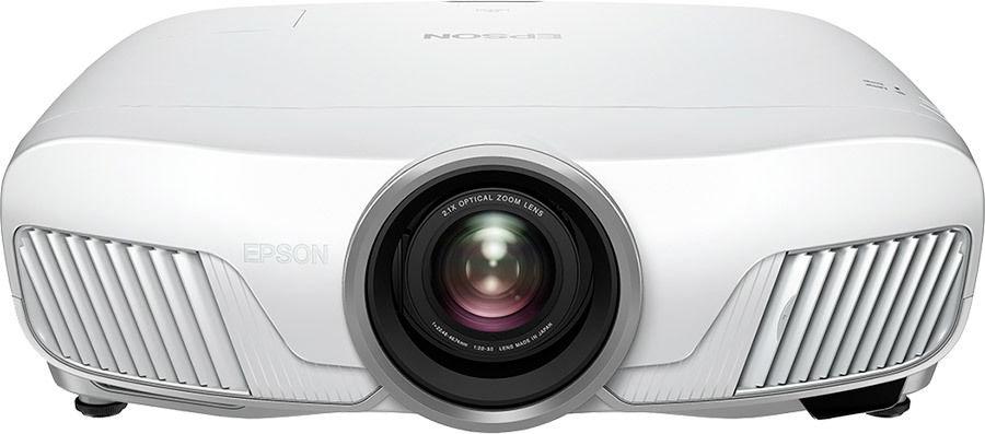 Epson - EH-TW9400W Vidéoprojecteur 4K sans fil