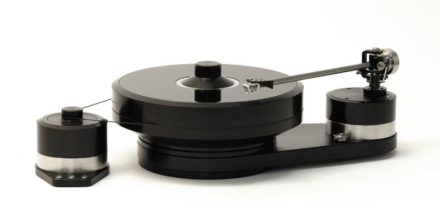 Platine vinyle Brinkmann Audio - LaGrange