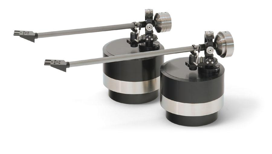 Bras de lecture Brinkmann Audio - Tonearm 10.5