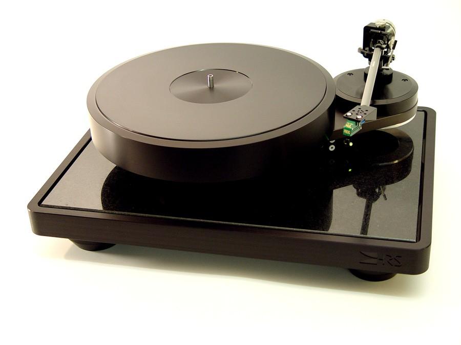 Platine vinyle Brinkmann Audio - Bardo
