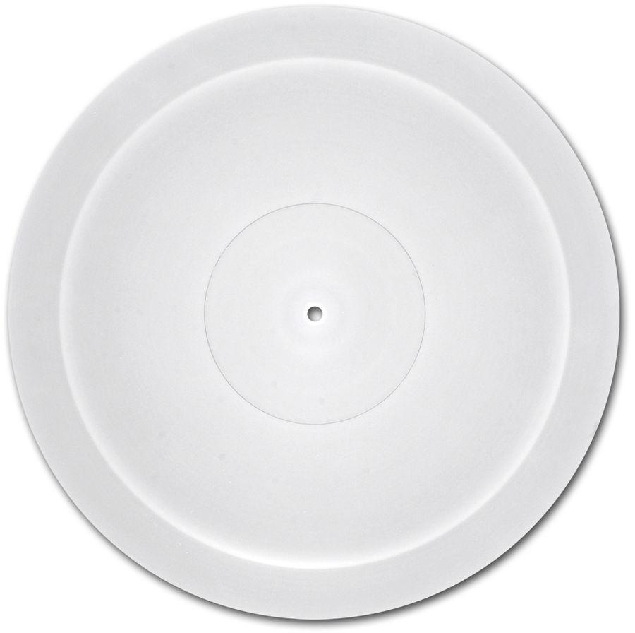 Project - Acryl it Plateau acrylique pour platine vinyle