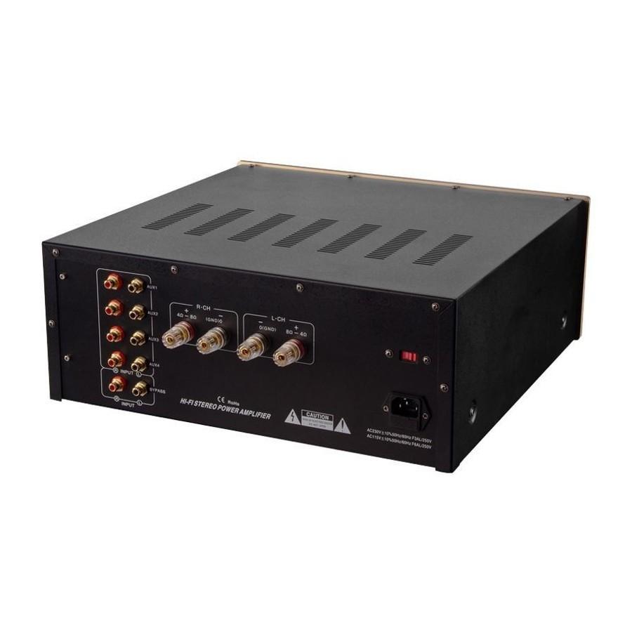 MS-680SE Anniversaire