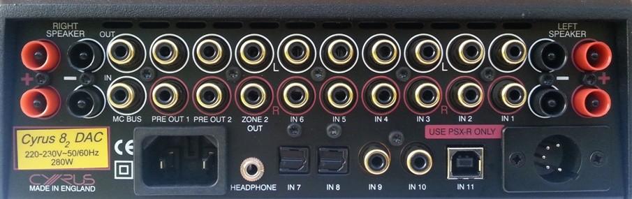 8 2 DAC