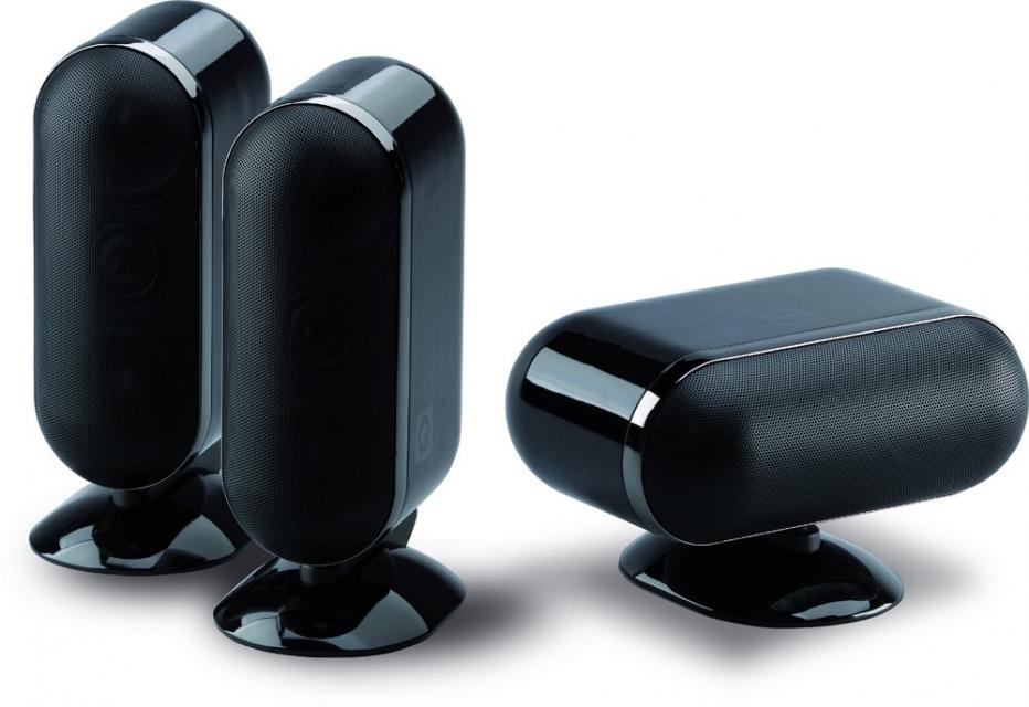 Q Acoustics - Q7000Ci Enceinte centrale