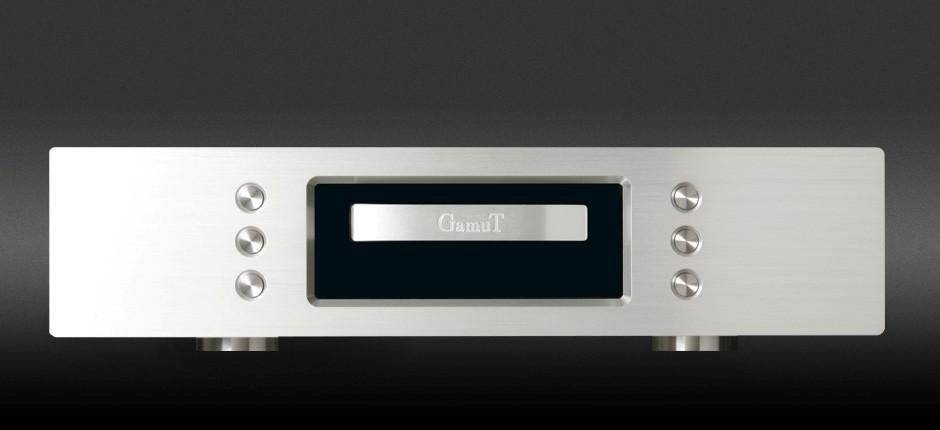 Gamut CD3