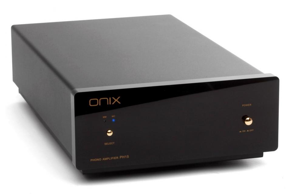 Préampli Phono Real Cable MINI LP50 – MM/MC – Neuf