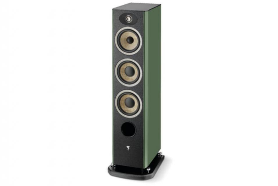 Focal - Aria Evo X N°2