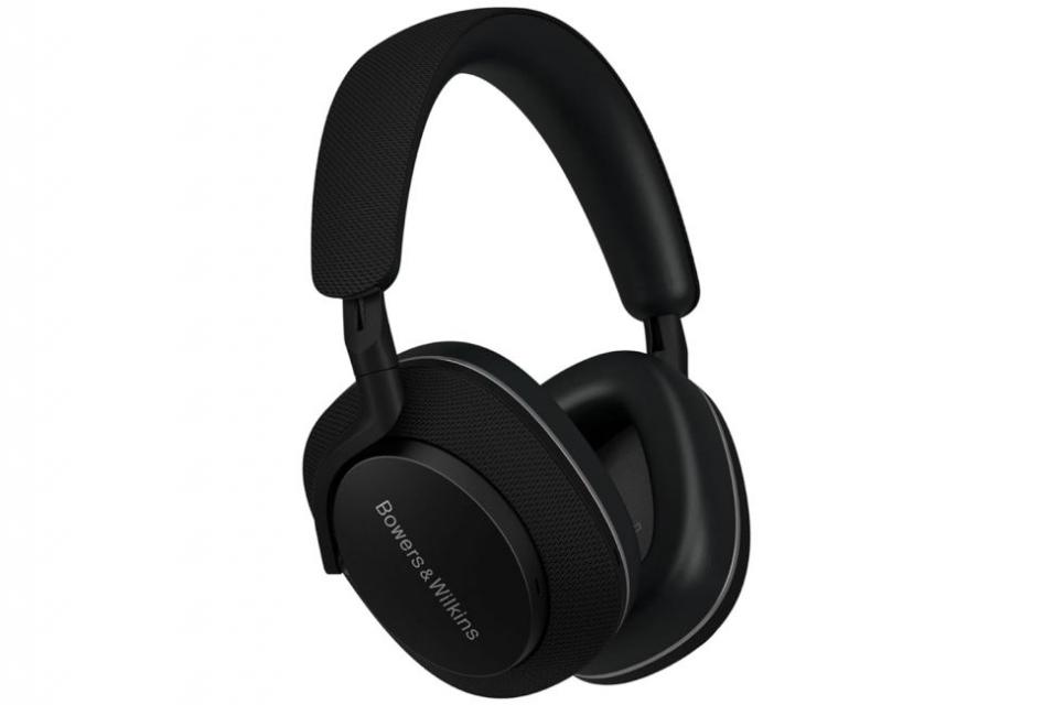 B&W - PX7 S2E Casque fermé Supra-auriculaire Bluetooth ANC