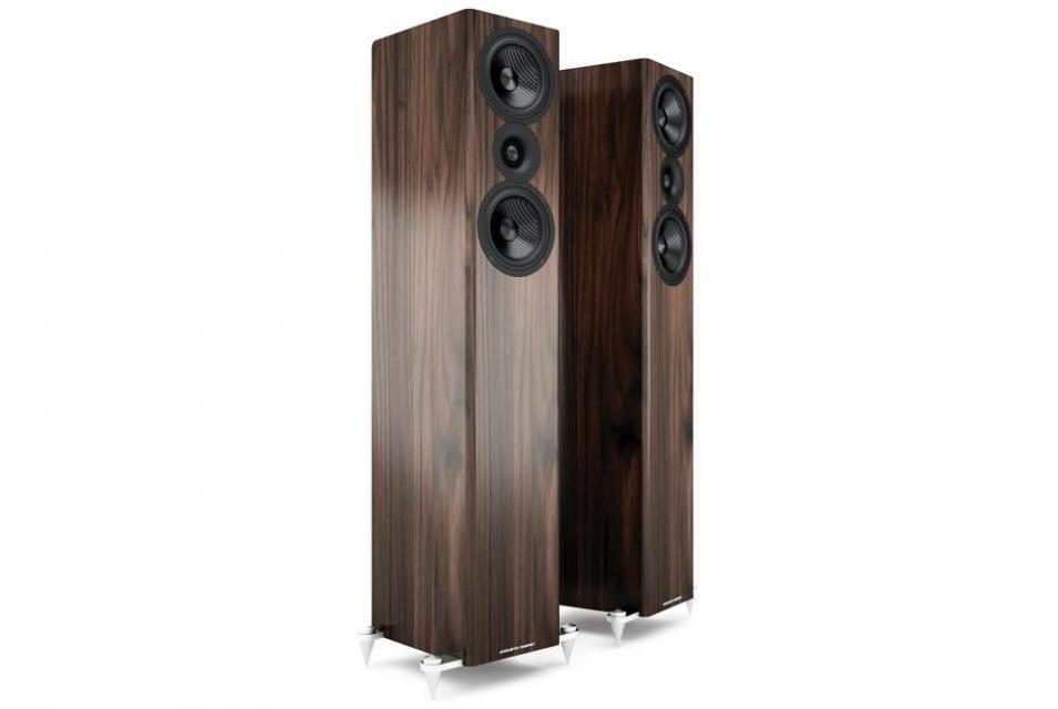 Acoustic Energy - AE509 Enceintes colonne 3 voies