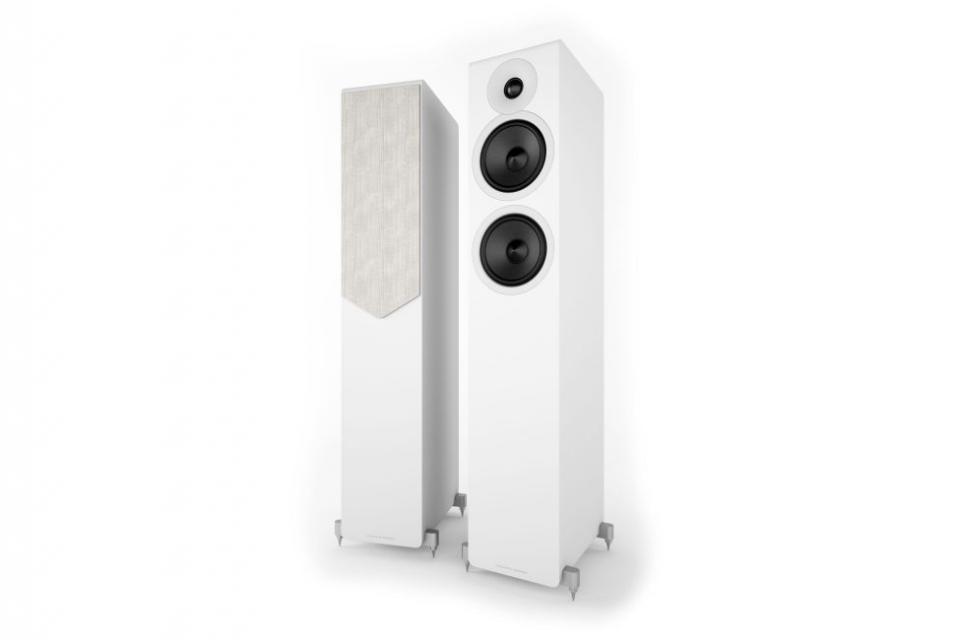 Acoustic Energy - AE309² - Enceintes colonne 2,5 voies Acoustic Energy - AE309² - Enceintes colonne 2,5 voies