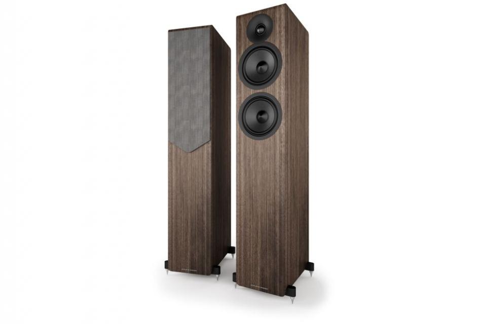Acoustic Energy - AE309² - Enceintes colonne 2,5 voies