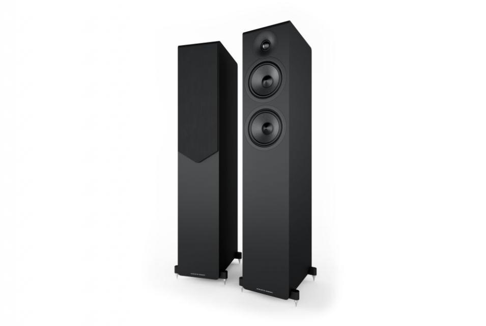 Acoustic Energy - AE309² - Enceintes colonne 2,5 voies Acoustic Energy - AE309² - Enceintes colonne 2,5 voies