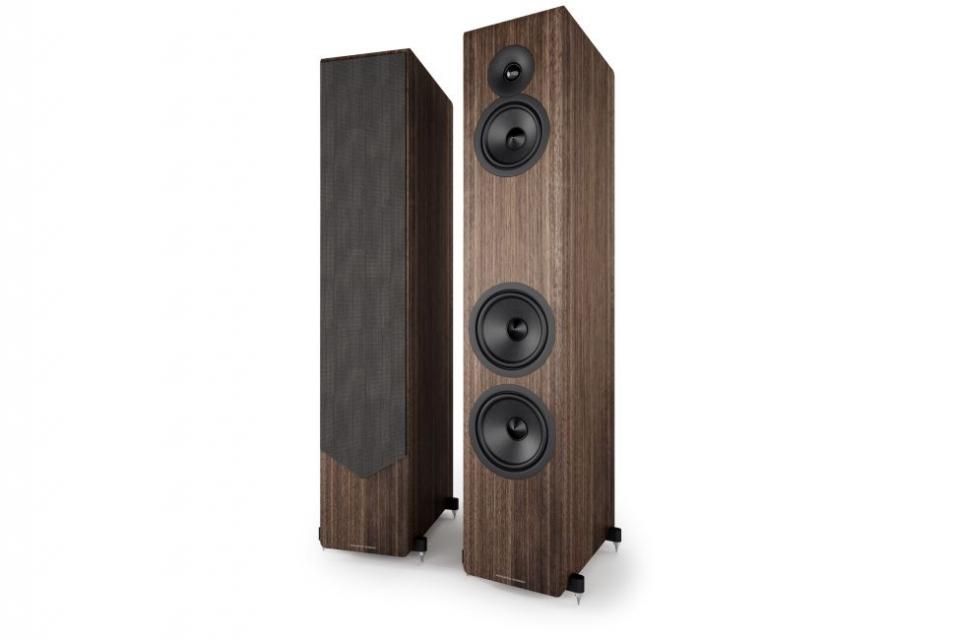 Acoustic Energy - AE320² - Enceintes colonne 3 voies