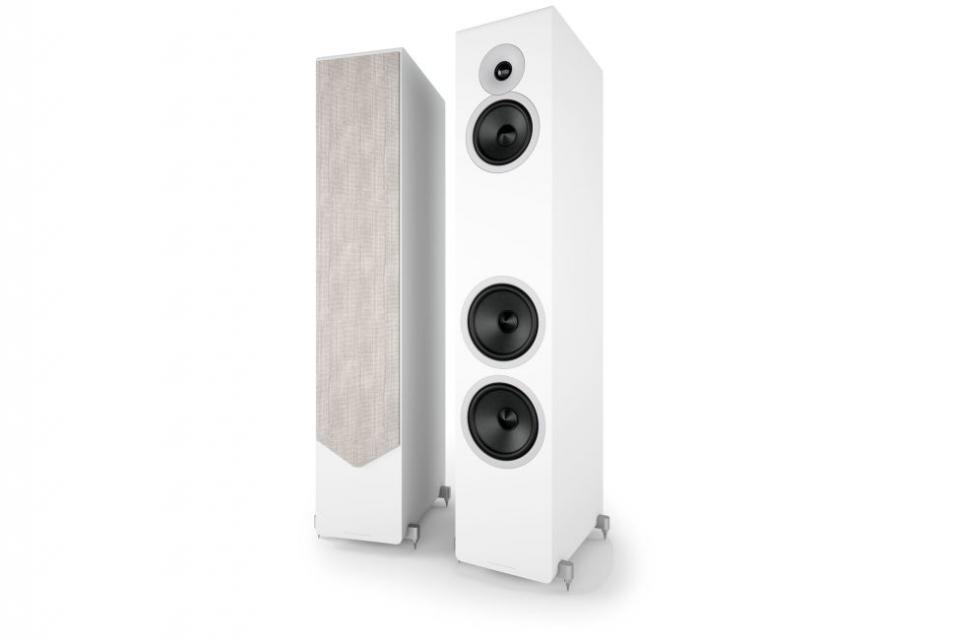 Acoustic Energy - AE320² - Enceintes colonne 3 voies