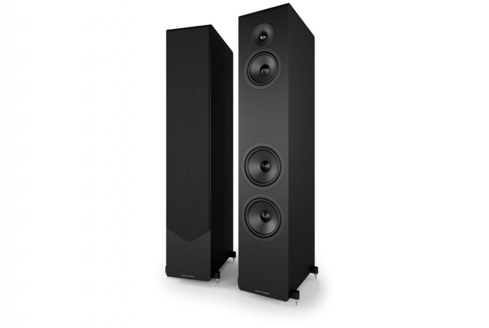Acoustic Energy - AE320² - Enceintes colonne 3 voies