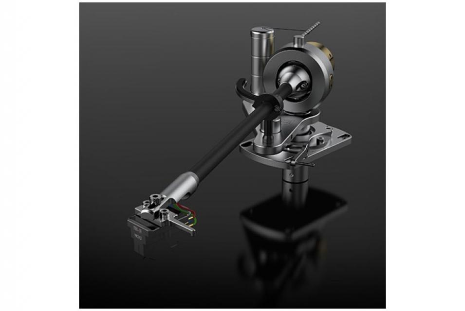 Acoustic Signature - TA 1000 NEO - Bras de lecture pour platine vinyle ( Sans cellule )