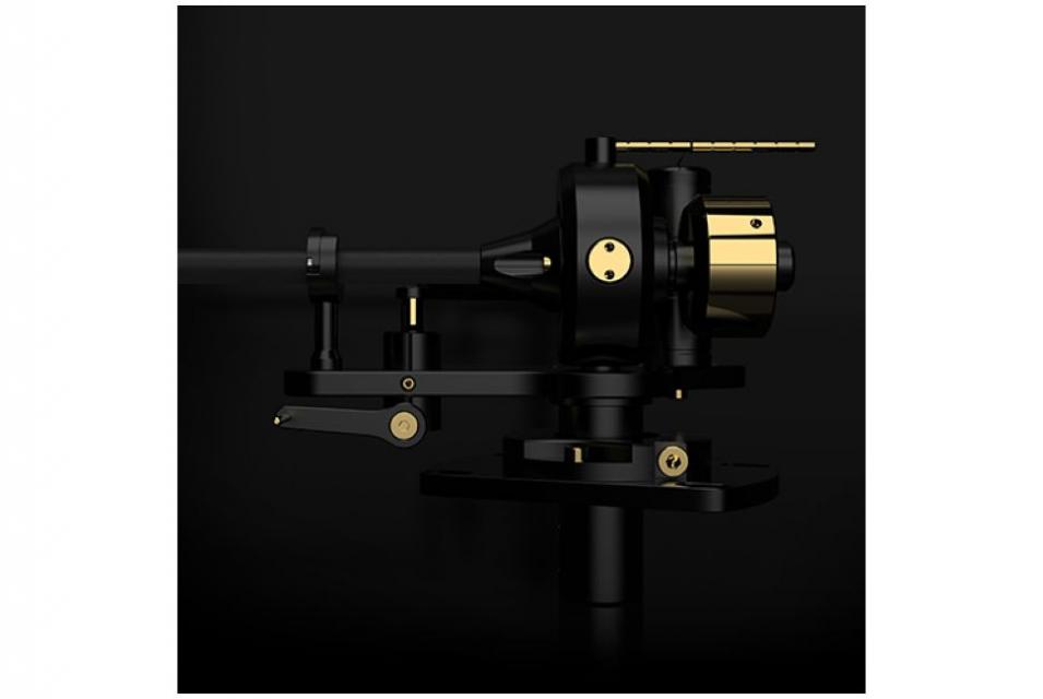 Acoustic Signature - TA 1000 NEO - Bras de lecture pour platine vinyle ( Sans cellule )