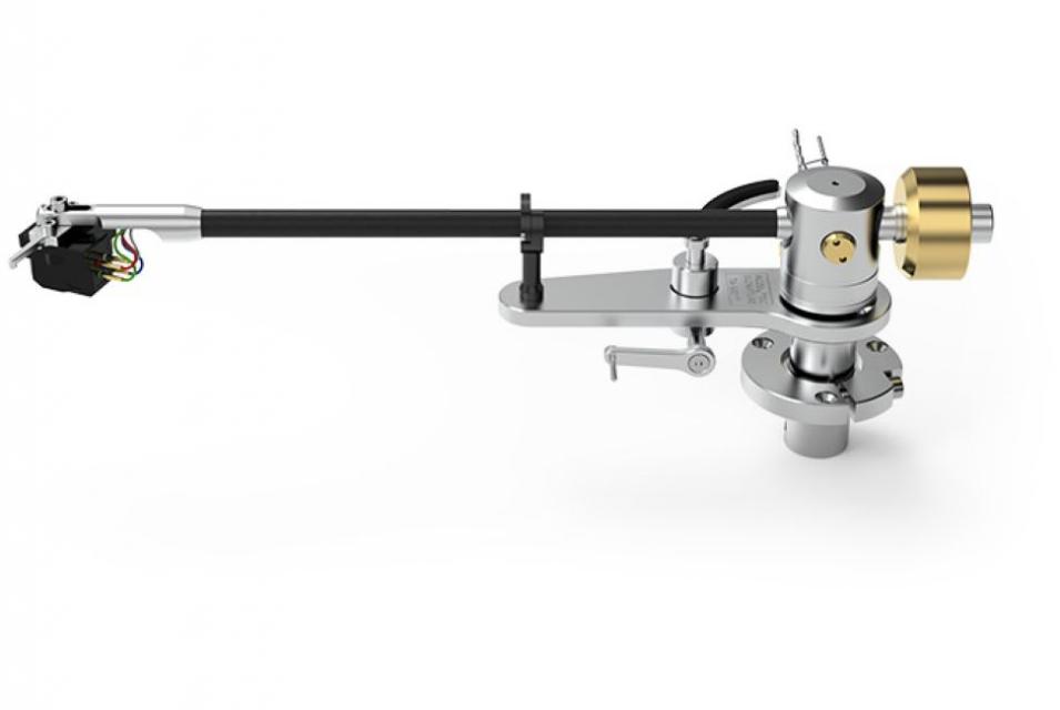 Acoustic Signature - TA 500 NEO - Bras de lecture pour platine vinyle ( Sans cellule )