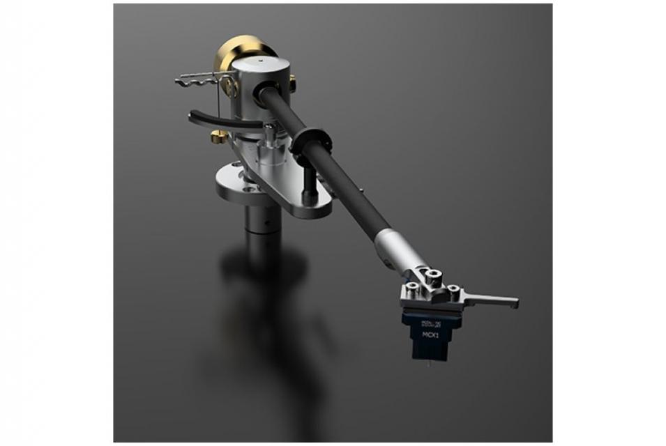 Acoustic Signature - TA 500 NEO - Bras de lecture pour platine vinyle ( Sans cellule )