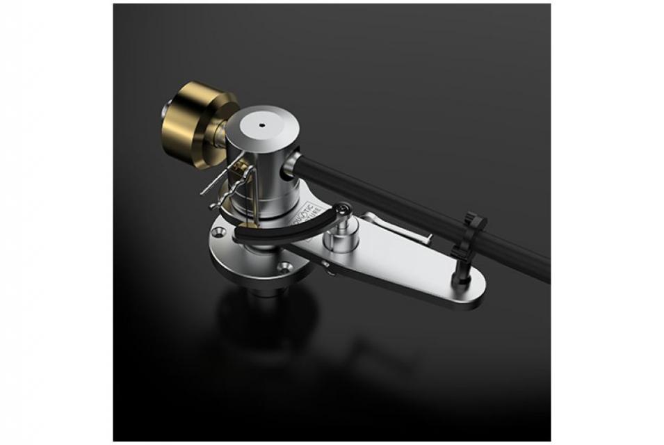 Acoustic Signature - TA 500 NEO - Bras de lecture pour platine vinyle ( Sans cellule )