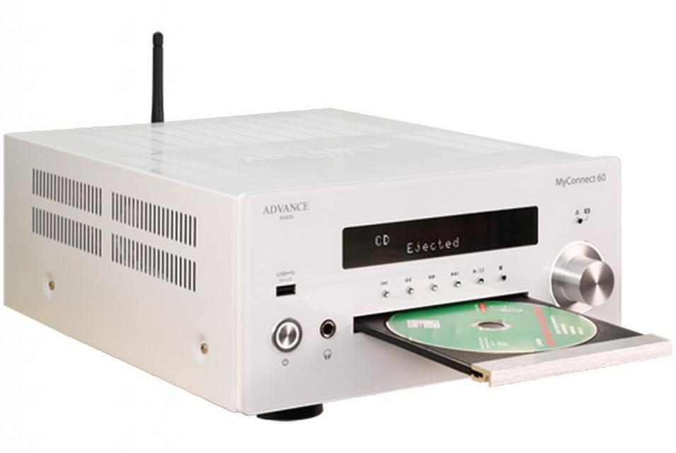 Advance Paris - MYCONNECT 60 Mini chaine