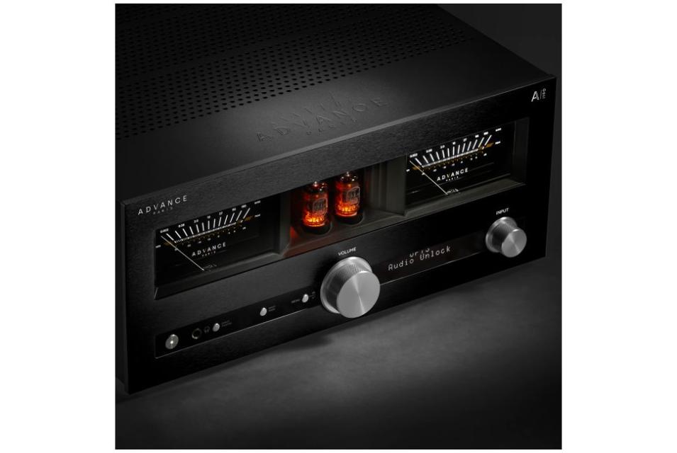 Advance Paris - Ai190 Nova - Amplificateur intégré stéréo 2x190W en classe A/B