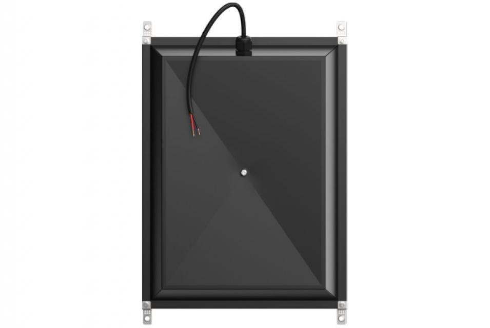 Amina - Sapphire 130i B - Haut parleur encastrable invisible