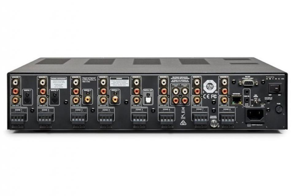 Anthem - MDX16 Amplificateur Multi-zone 16 canaux