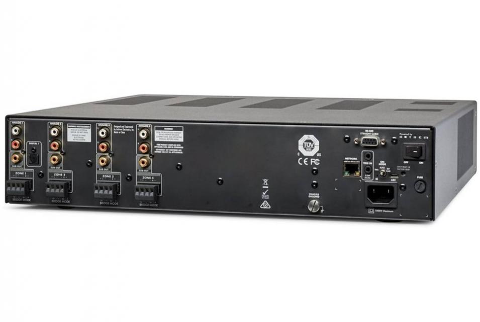 Anthem - MDX8 Amplificateur Multi-zone 8 canaux